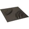 Ekena Millwork 11 7/8in. W x 11 7/8in. H Artisan EnduraWall Decorative 3D Wall Panel Covers 0.98 Sq. Ft. WP12X12ARDST - alternate 6